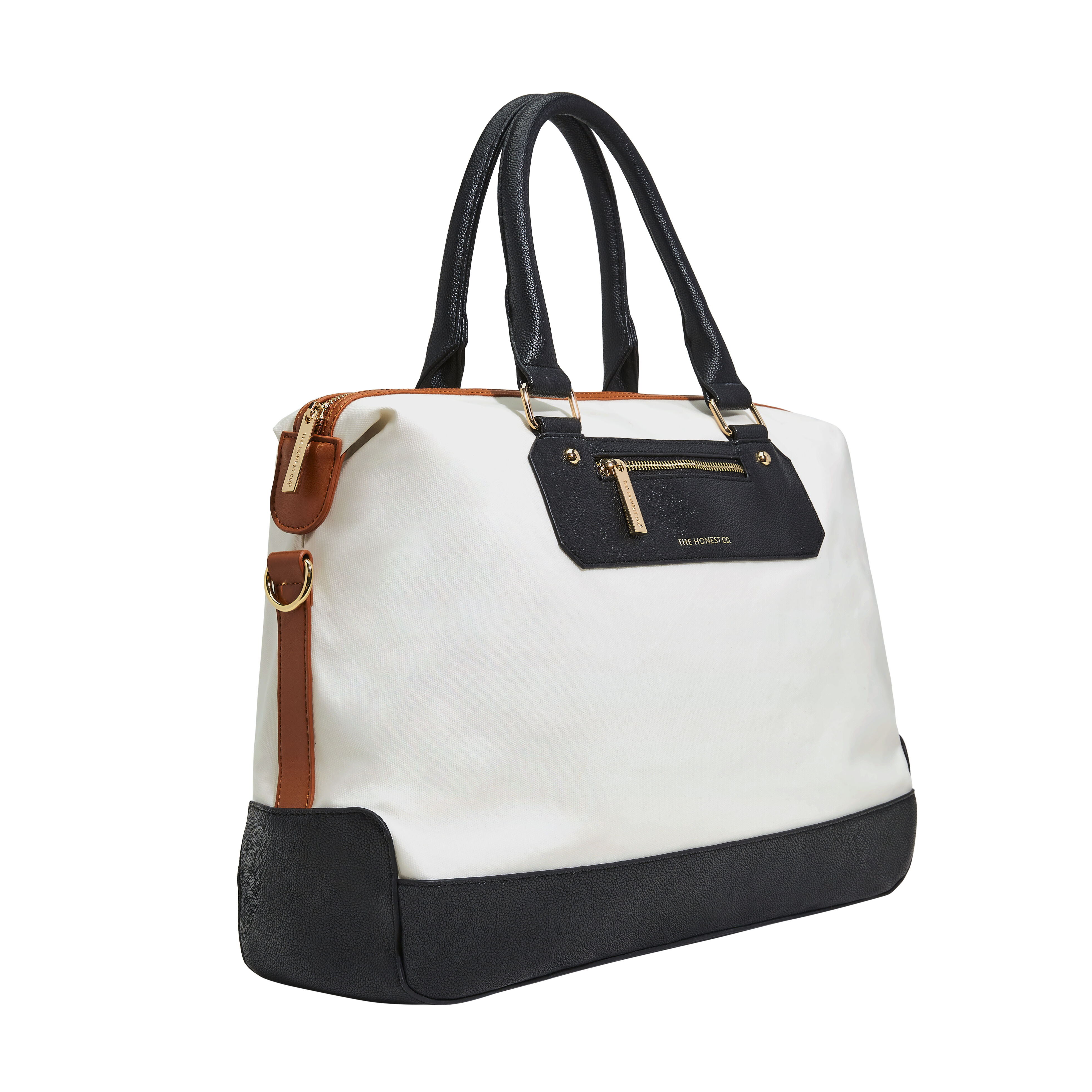 Honest company convertible diaper bag 2025